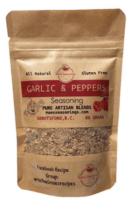 Garlic Pepper Seasoning | Amazing Pepper Seasoning 101