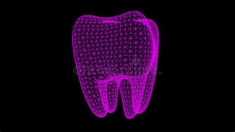 Dental Examination Icon Animation Stock Footage - Video of bacteria, decay: 222285212