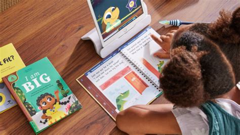 Osmo Review: Osmo games teach math, reading, coding to kids - Reviewed