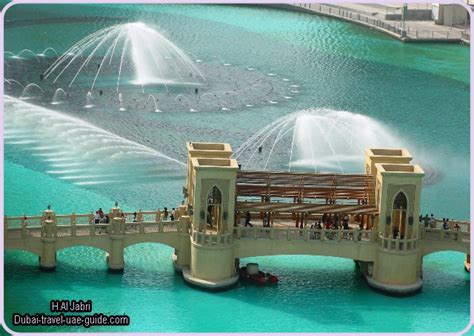 Dubai Attractions | Photos | Travel And Tourism