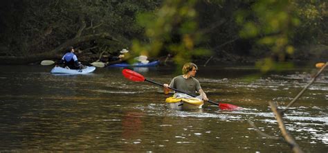 The Carolina Thread Trail | Regional Network of Trails