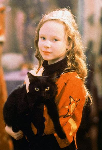 Hocus Pocus (1993) - Cinema Cats