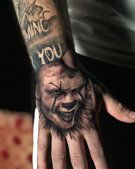 it movie tattoo ideas - up-goer-5-poster