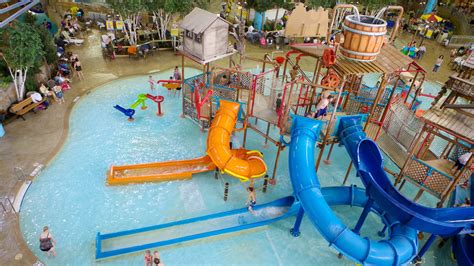 Top 10 Waterpark Hotels in Minneapolis - St. Paul, MN $59: Deals Near Water Parks