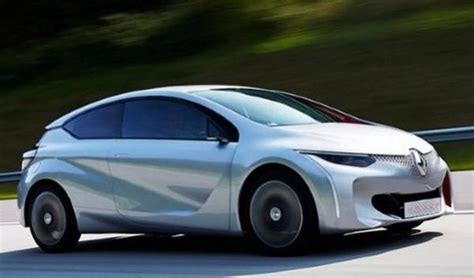 Renault Zoe 2023: Prices, Photos, Technical specifications and Launch