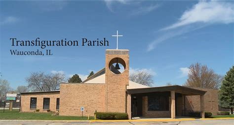 Polish Mass (Christmas Day), Transfiguration Catholic Church, Wauconda, December 25 2020 ...