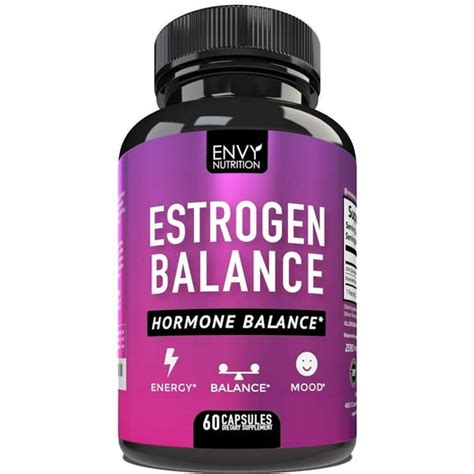 Estrogen Capsules