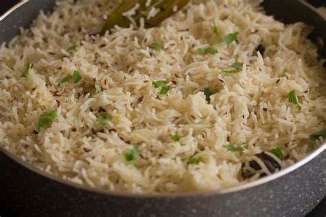 cumin rice recipe | easy one pot jeera rice | jeera pulao recipe