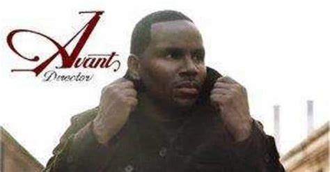 Avant Albums List: Full Avant Discography (7 Items)