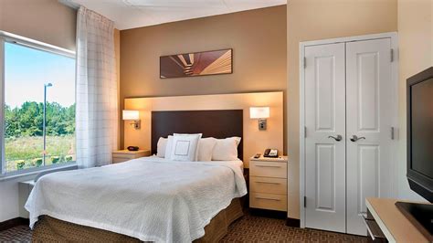 Extended Stay Hotel in Rock Hill, SC | TownePlace Suites by Marriott ...