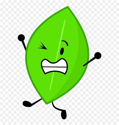 Bfdi Leaf