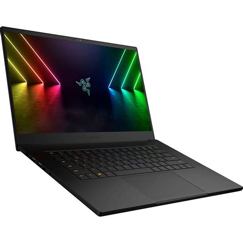 Razer 15.6" Razer Blade 15 Advanced Model RZ09-0421PEC3-R3U1 B&H