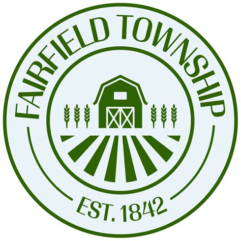 Fairfield Township – Lenawee County, Michigan