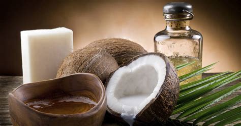 50+ Unexpected Ways To Use Coconut Oil