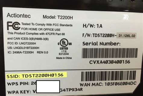 What is SSID Number? How Can You Find and Change it? • macReports