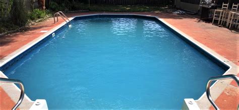 ☁ How to Clear Cloudy Pool Water Fast - Talking Pools Podcast News