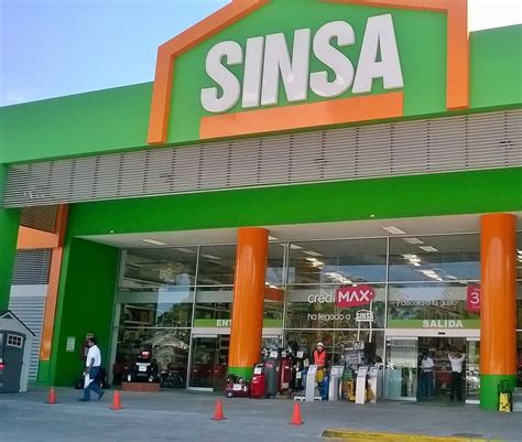 Sinsa inaugura sucursal en Juigalpa con amplio stock de productos | La ...