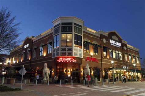 10 Best Malls In Atlanta For Shopping (With Reviews) - AtlantaFi.com