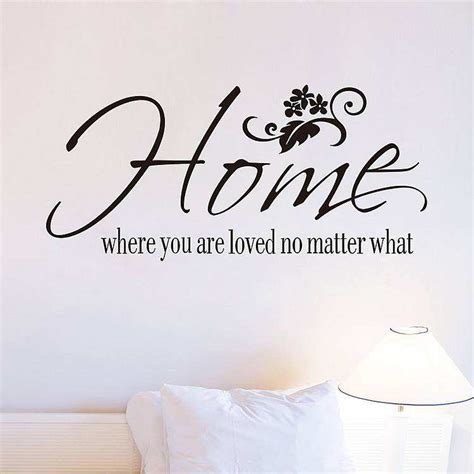 Quotes About Home Decor. QuotesGram