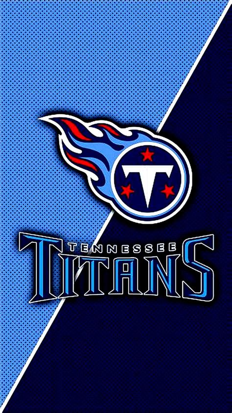 Wallpapers iPhone Tennessee Titans - 2023 NFL iPhone Wallpaper