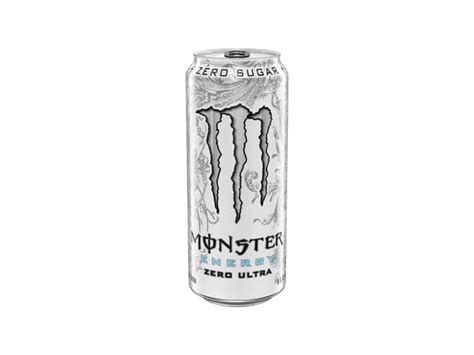 monster zero ultra - The Diet Chef