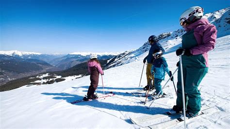 Unlimited season Pass - Les 3 Vallées