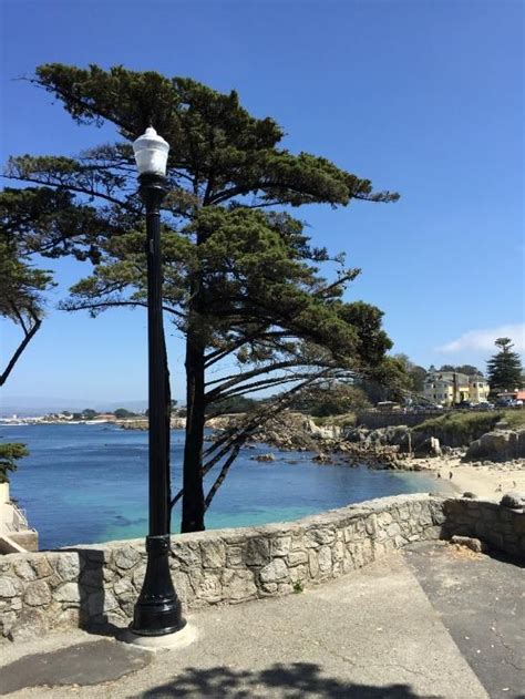 Lovers Point Park | Pacific grove, Trip advisor, San francisco travel