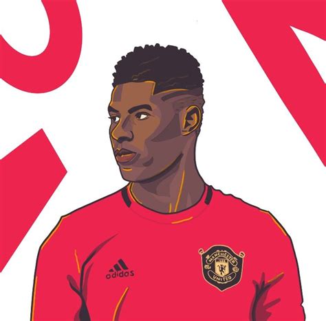 Rashford | Manchester United Soccer