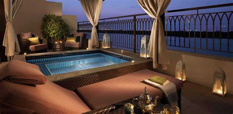 Anantara Eastern Mangroves Abu Dhabi | UAE Luxury Hotels Resorts ...