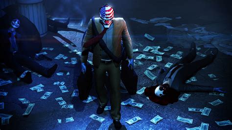 Payday 2 Game Joker, HD Games, 4k Wallpapers, Images, Backgrounds, Photos and Pictures