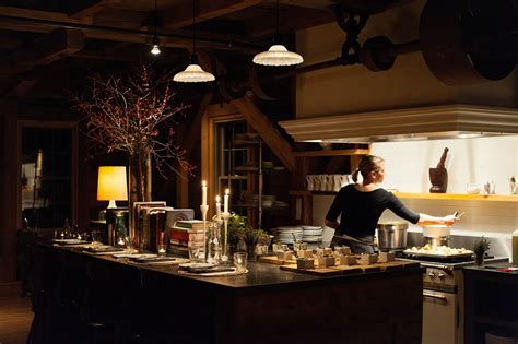 The Lost Kitchen | Erin French | Eat Maine | Maine Magazine