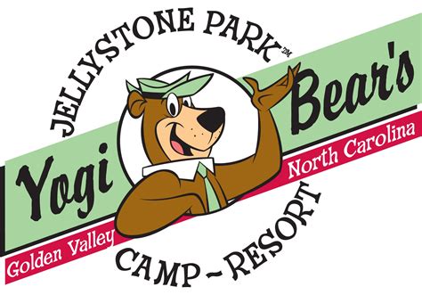 Bostic, NC | Jellystone park, Yogi bear camping, Yogi bear