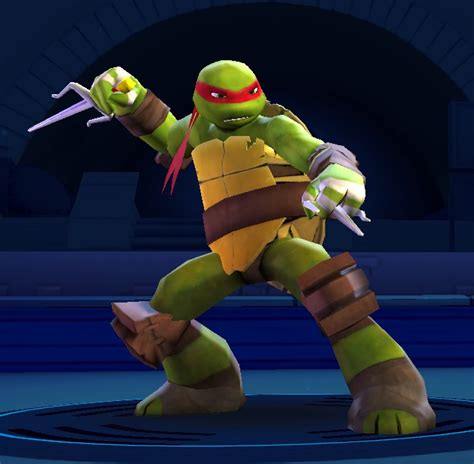 Raphael | TMNT: Legends Wikia | Fandom