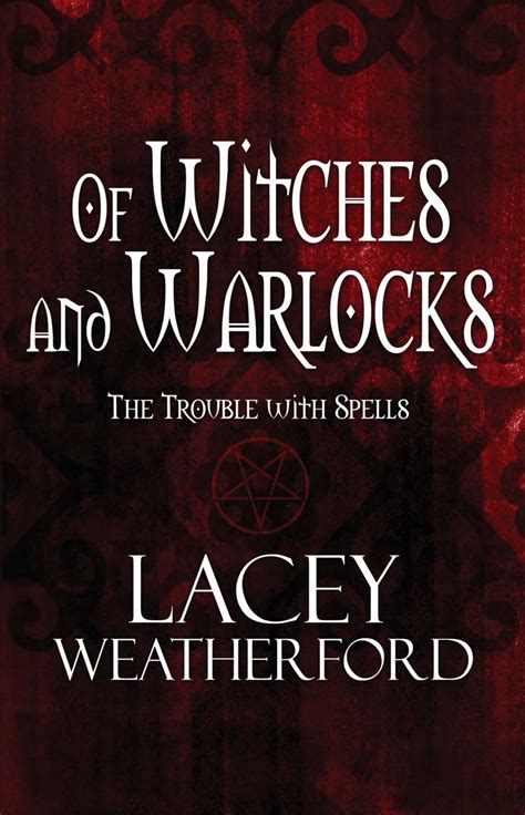 Of Witches and Warlocks: May 2010