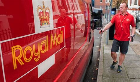 Royal Mail demands huge changes as it's told to cut number of days ...