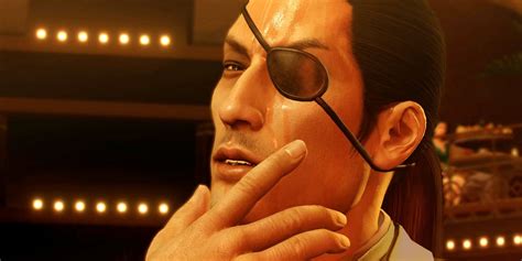 Majima's Introduction In Yakuza 0 Is Everything Great About The Series