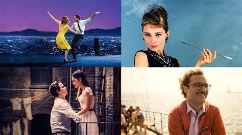 Best Oscar-winning romantic movies to watch on Apple TV