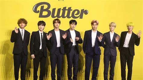 BTS ARMY is relieved as South Korean govt says they would delay band's ...