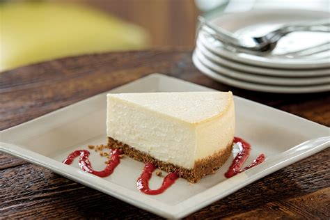 CHEESECAKE - Chili's Philippines