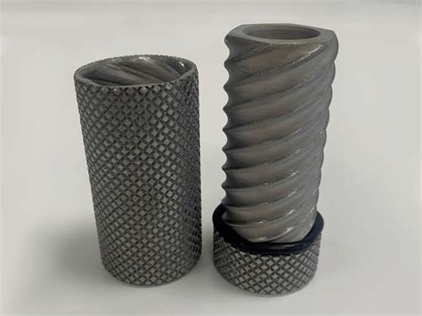 Metal 3D Printing - Additive-X