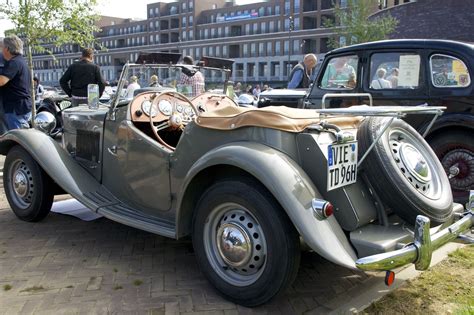 Oldtimer 04 | Oude auto's, Oldtimers, Auto's