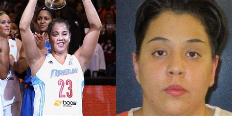 Ex-WNBA All-Star Shoni Schimmel indicted on multiple charges