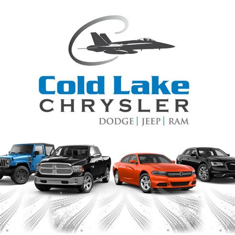 Cold Lake Chrysler - Cold Lake, AB | COSSD