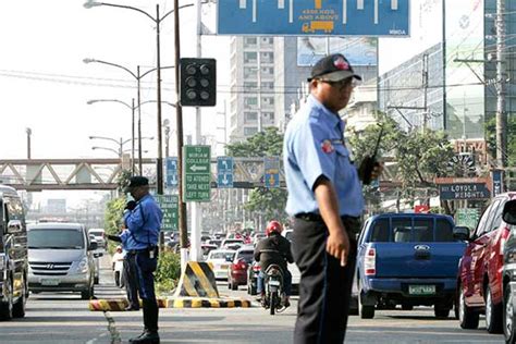 MMDA to deploy more traffic personnel