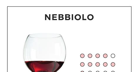 An Illustrated Guide to Nebbiolo | VinePair