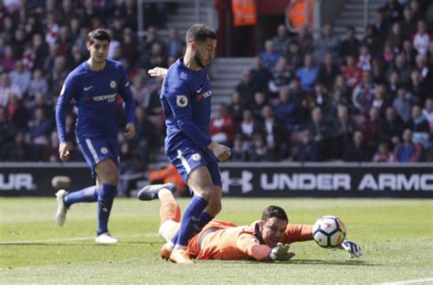 Burnley vs. Chelsea: Predicting a soporific slog to three points