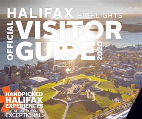 Maps – Discover Halifax