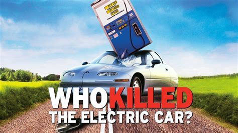 Who Killed the Electric Car? | Apple TV