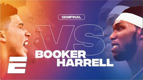 NBA 2K Players Tournament Highlights: Devin Booker vs. Montrezl Harrell ...