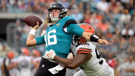 Jacksonville Jaguars at Cleveland Browns picks, odds for NFL Week 14